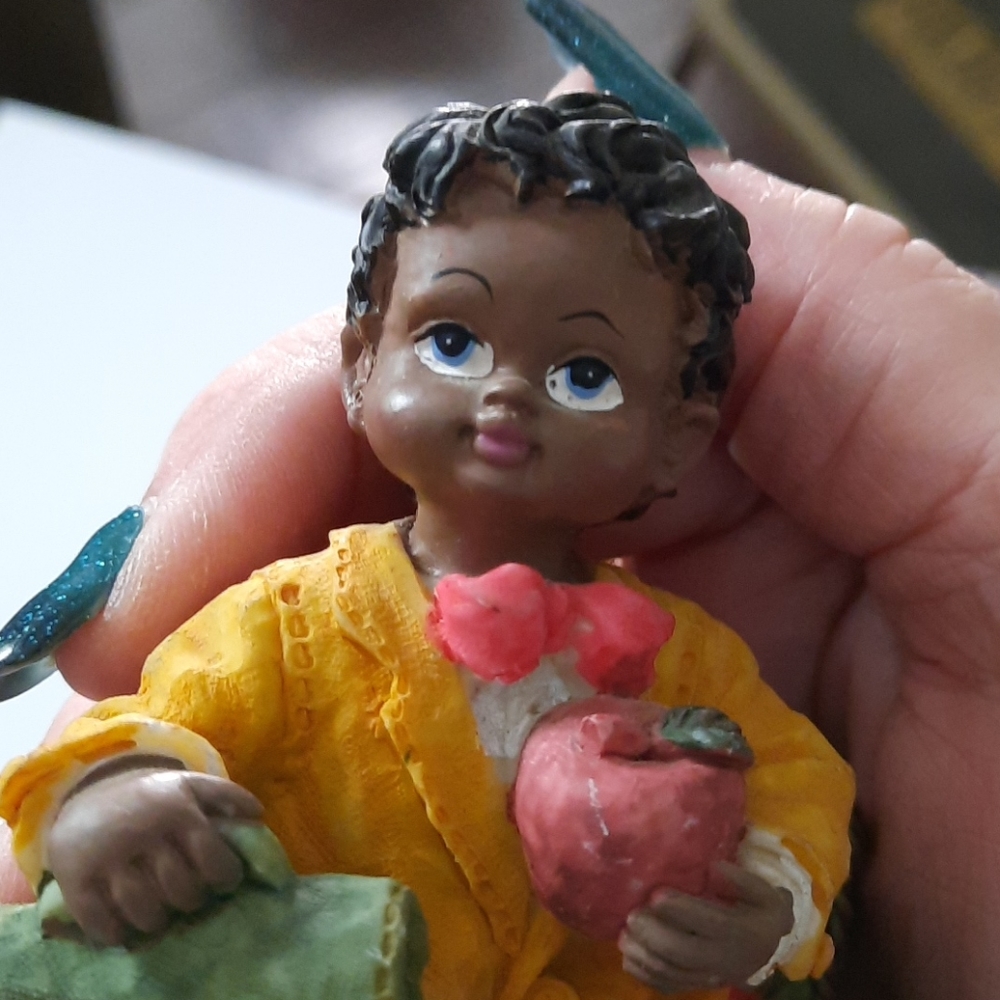 Sweet Figurines